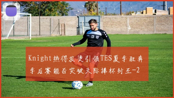 Knight热得发烫引领TES夏季狂奔 季后赛能否突破天际捧杯封王